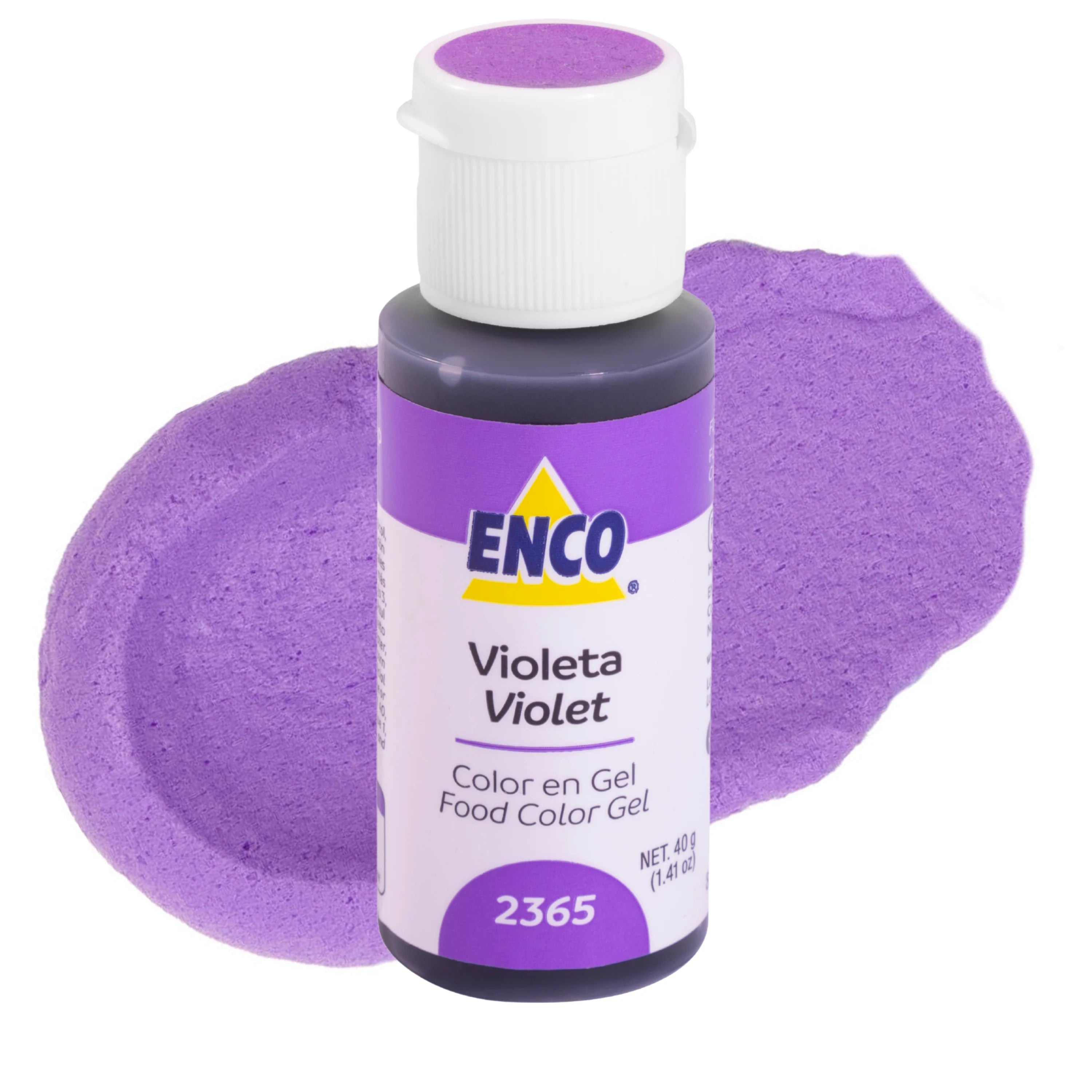Oferta Enco 40gr