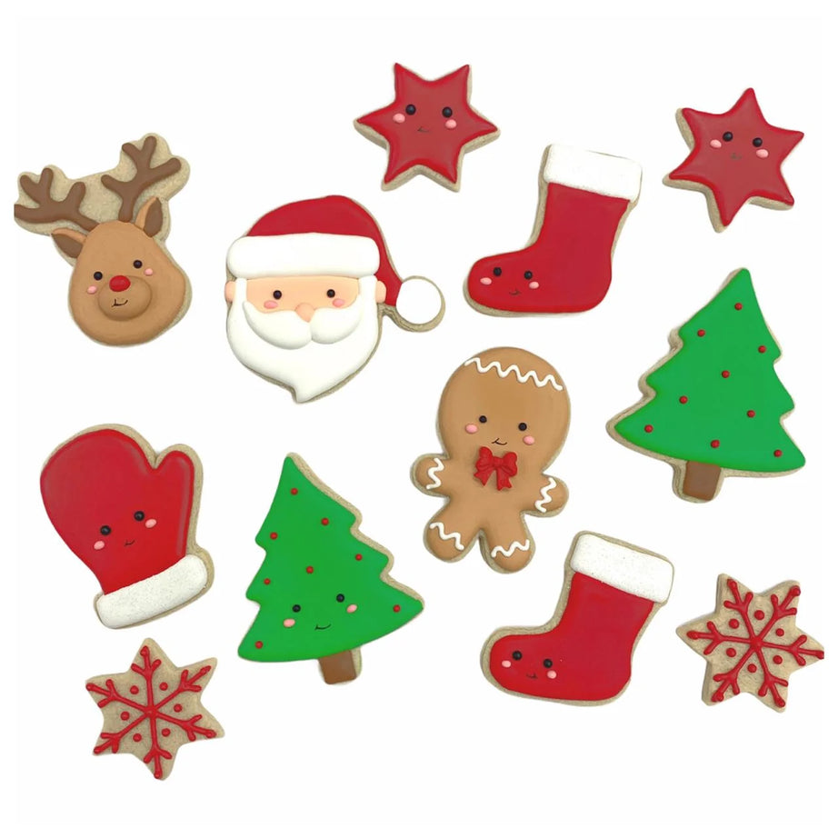 Master Class Online Especial Navidad / 7 Clases