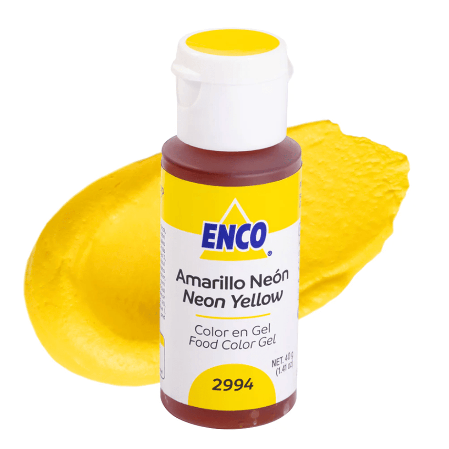Oferta Enco 40gr
