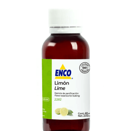 Esencia Enco Limon