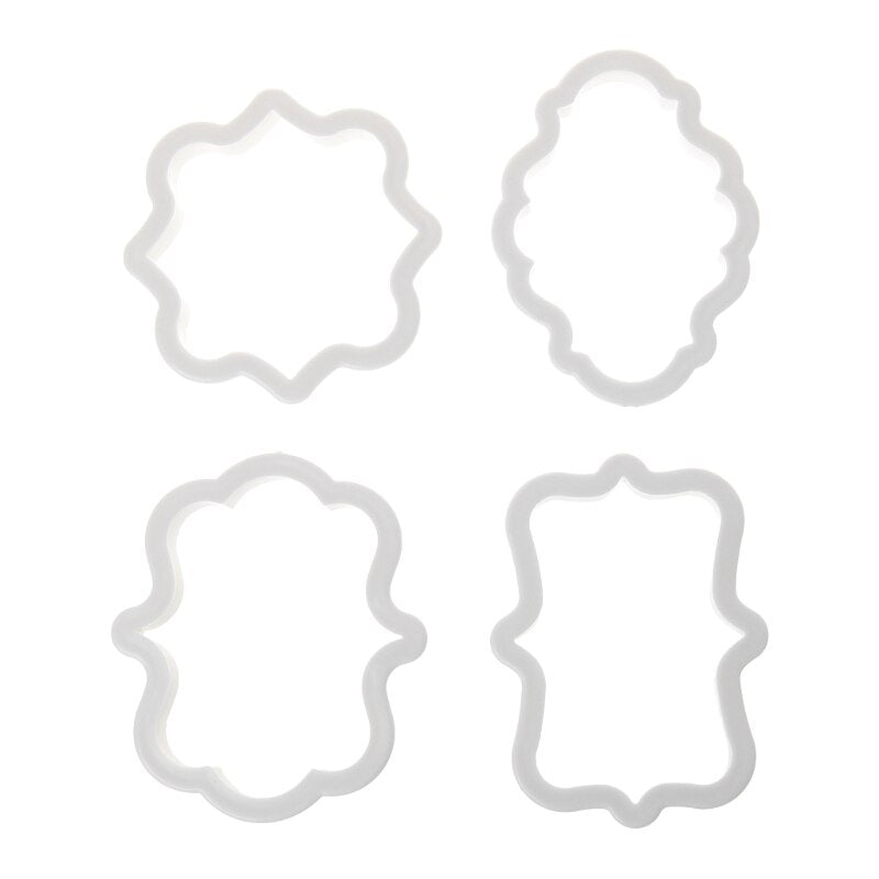 Cortador Vintage Frame