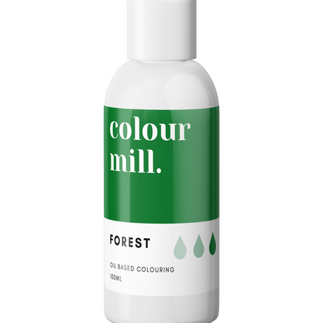 Colour Mill Forest 100 ml