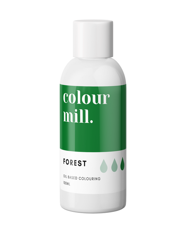 Colour Mill Forest 100 ml
