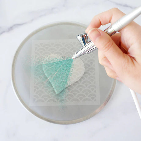 Pantalla magicaL para stencil