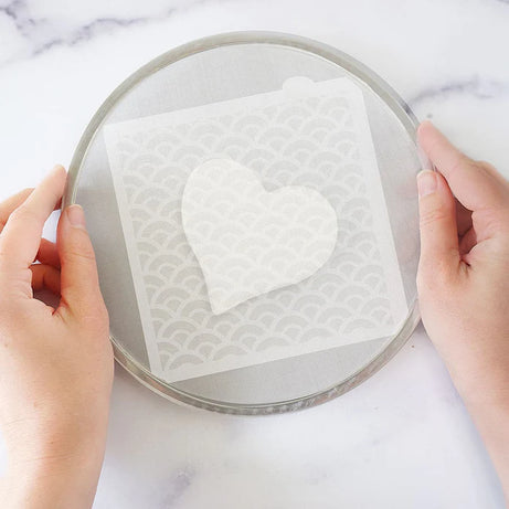 Pantalla magicaL para stencil