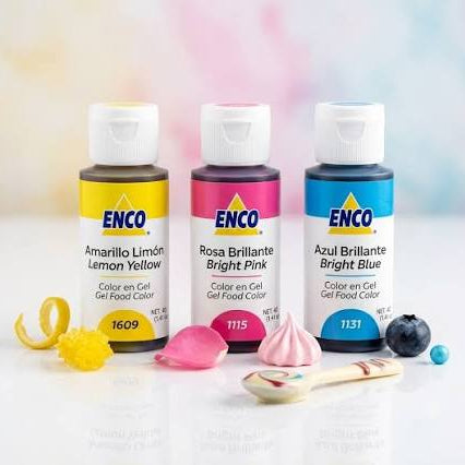 Oferta Enco 40gr