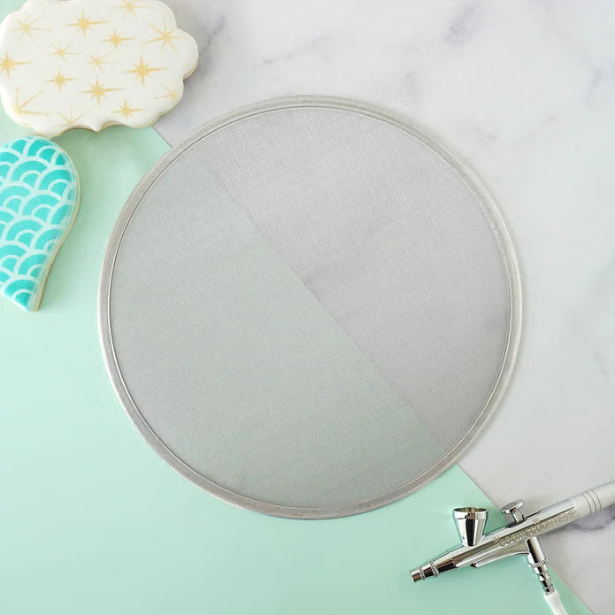 Pantalla magicaL para stencil