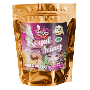 Royal Icing 250 gr