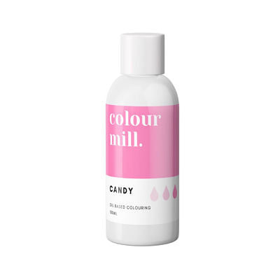 Colour Mill Candy 100 ml